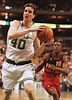 Celtics history: former Cs Travis Knight, Gene Guarilia born