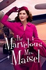 The Marvelous Mrs. Maisel (TV Series 2017-2023) - Posters — The Movie ...