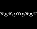 Supercool Logo on Behance