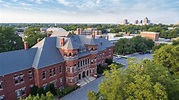 University of North Carolina at Greensboro - Abound: Grad School