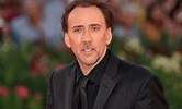 Historia y biografía de Nicolas Cage