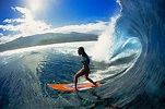 wax buddy: ROCHELLE BALLARD PROFILE - Incredible surfer, woman, and ...