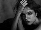 Peter Lindbergh on His New Book, Images of Women II: 2005–2014 - Vogue