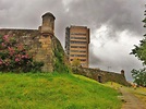 Historia de la fortaleza de San Sebastián | ¿Qué hacer en Vigo?