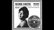 Mamie Smith - That thing called love - YouTube
