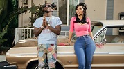 Offset and Cardi B Share Video for New Song “Jealousy”: Watch | Pitchfork