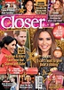 Closer Magazine - Issue 934 Back Issue