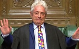 Former Speaker John Bercow denies his move to Labour is to secure a ...