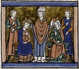 Fulk III, Count of Anjou - Foulque Nerra - beling.net | Medieval art ...