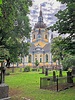 "Katarina Kyrka - Stockholm - Sweden " by TonyCrehan | Redbubble