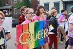 Why We Use "Queer" - Outright Vermont