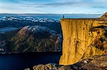Norway sights: 20 beautiful places you must see [with map].