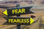 Face Your Fears TODAY! | TCM World