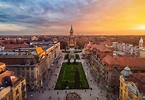 Stadt Timişoara – Information, Bilder, Wissenswertes | Urlaub in Rumänien