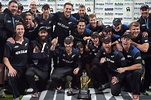 Has the Time Come for New Zealand Cricket Team? - WSJ