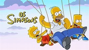 Ver Los Simpson Latino Online HD | Solo Latino