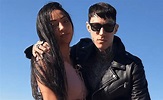 The Mysterious Marriage Of Brenda Song And Trace Cyrus – Asian Journal USA