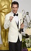 Matthew McConaughey se llevó el premio al mejor actor