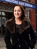 Natalie Cassidy to return to EastEnders - BBC News