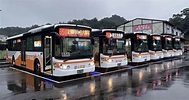 656線公車 新北首條全面電動化公車路線 - 工商時報