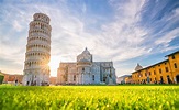 Pisa: lugares que ver y cosas que hacer - Italia.it