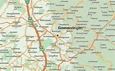 Emmendingen Location Guide