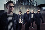 New Order announce new album and share teaser | Music News | Crack Magazine