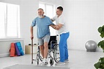 6 Stroke Rehabilitation Methods: How They Help Patients Heal
