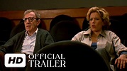 Hollywood Ending - Official Trailer - Woody Allen Movie - YouTube