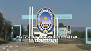 Spot universidad nacional del callao sede cañete - 2015 - YouTube