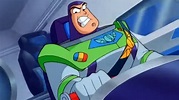 Buzz Lightyear do Comando Estelar: A Aventura Começa – Filmer på Google ...