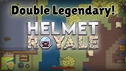 Helmet Royale - Dual Legendary High Kills - YouTube