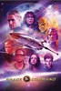 Space Command (TV Series 2020- ) — The Movie Database (TMDB)