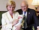 It's a Boy for Mary Cheney - The New York Times