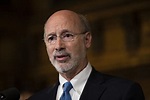 Governor Wolf says he is 'frustrated' by federal government shutdown ...