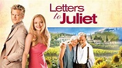 Letters to Juliet (2010) - AZ Movies