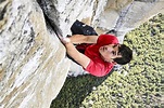 Alex Honnold Shares Story of His Historic Free-Solo Climb of El Capitan ...