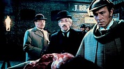Asesinato por Decreto: Sherlock Holmes contra Jack El Destripador ...