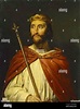 Francese: Carlo III, dit le semplici, ROI De France (879-929) Charles ...