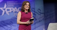 BIRTHDAY OF THE DAY: Mercedes Schlapp, White House director of ...