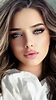 Pin by SNOWDROP on Beautiful girls | Beautiful eyes, Brunette beauty, Beautiful girl face