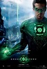 'Green Lantern' Trailer, Poster: Ryan Reynolds Stars As Hal Jordan ...