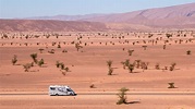 Reisetipps Marokko mit dem Wohnmobil