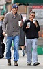 MILA KUNIS and Ashton Kutcher Out and About in New York – HawtCelebs