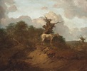 Thomas Gainsborough, R.A. (Sudbury, Suffolk 1727-1788 London) , A ...