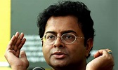 Award-winning Indian director Rituparno Ghosh dies at 49 - DAWN.COM