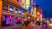 Tennessee turismo: Qué visitar en Tennessee, Estados Unidos, 2023 ...