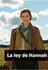 Cine: La ley de Hannah | Programación TV