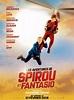 Las aventuras de Spirou y Fantasio (película 2018) - Tráiler. resumen, reparto y dónde ver ...