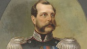 Asesinato del zar Alejandro II - Zenda